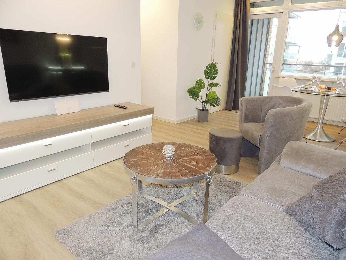 Duenenhof Db1 011 Duenenhof Apartment Heiligenhafen Bagian luar foto